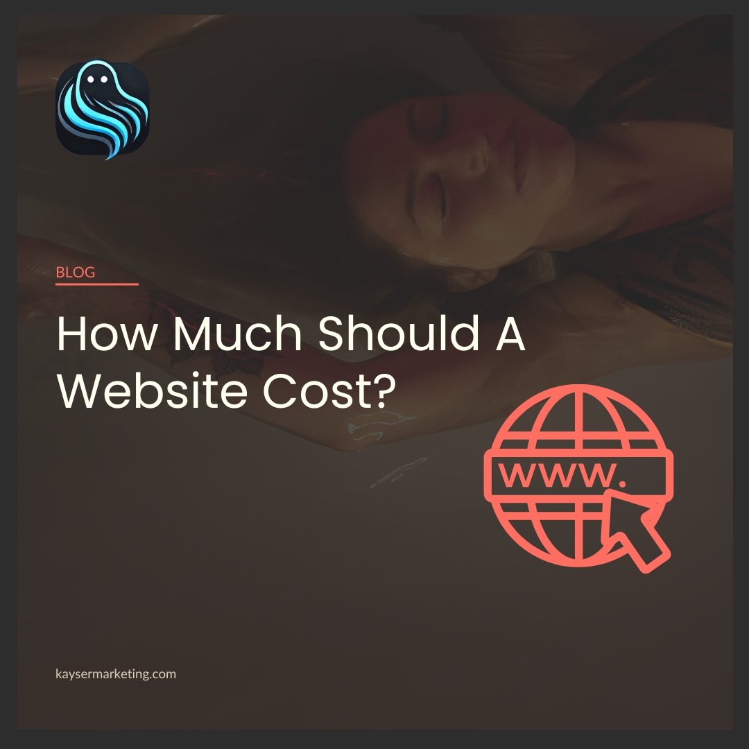 How much does a website cost in Peterborough? Real prices from local and Ontario web designers